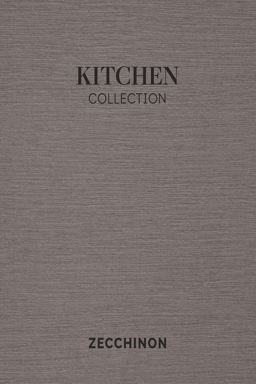 catalogue cuisine Casa Zecchinon